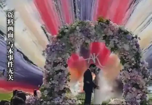 婚宴也办了、新房也装了，转账备注却要写“自愿赠与”？上海法院一锤定音：别拿备注糊