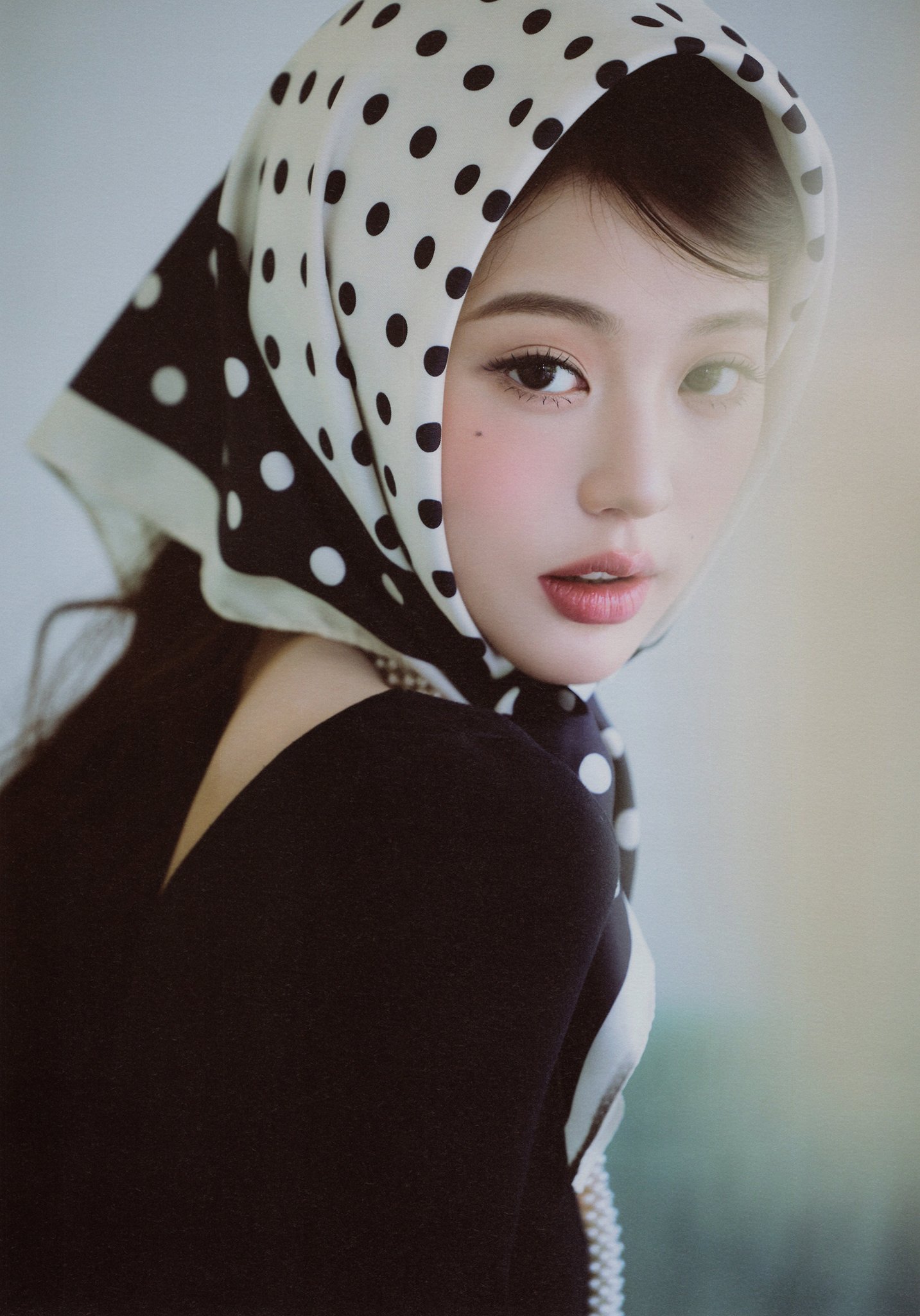 张元英个人摄影展 