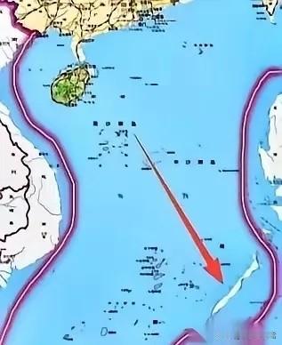 南海的牌桌，基本只剩最后两张牌没翻开了。

黄岩岛，已经稳稳攥在手里。过去，那片