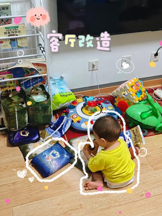 夏日尿布存放指南✅