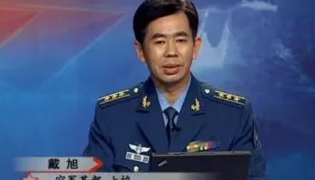 中美要是开战了，中国沿海被炸怎么办？戴旭上校一句话，让大家放心不少，如果中美开战