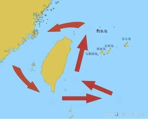美国人很不了解中国人的性格！如果中国提前出手统一，一定是美国介入台海导致的。
