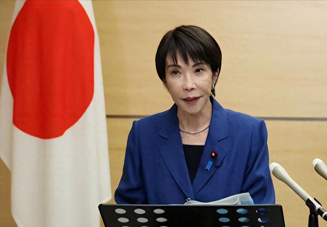 高市早苗这下尝到后果了！
 
据韩联社报道，朝鲜于19日上午，从咸镜南道新浦一带