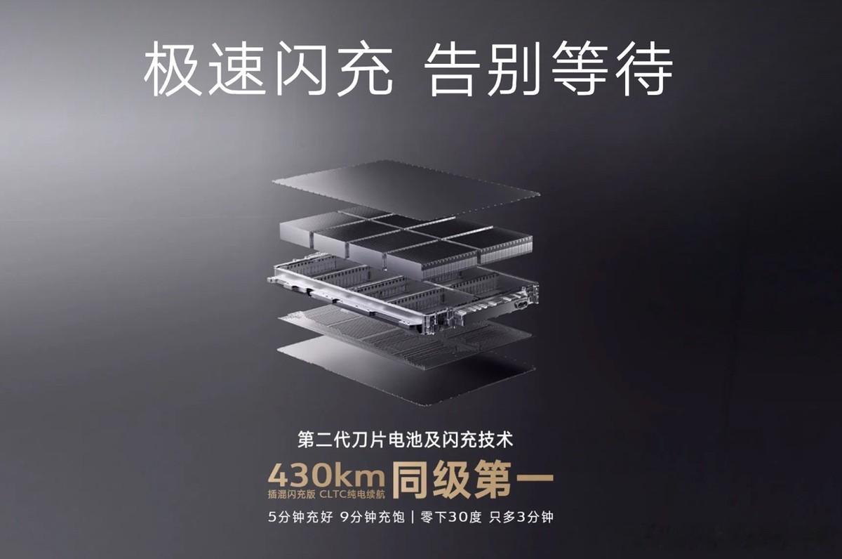 腾势N8L闪充版正式上市腾势N8L闪充版腾势n8l闪充版上市价31.98万起 官