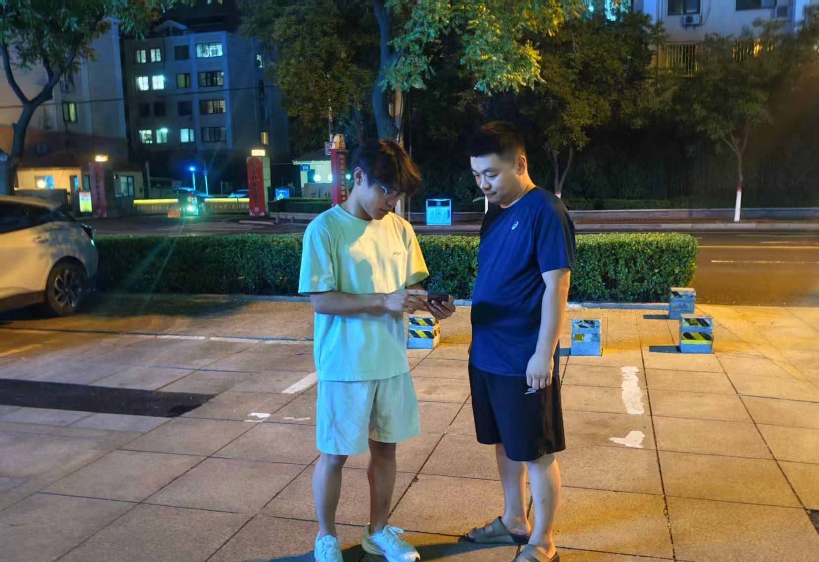 秦岭笑谈 聚焦暑期留守心声 精准调研赋能课堂——师法传薪队开展乡村暑期公益课堂需