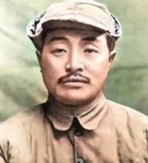 1939年正是冀中抗战最吃紧的时候，贺龙带着八路军120师在冀中跟日军反复拉锯，