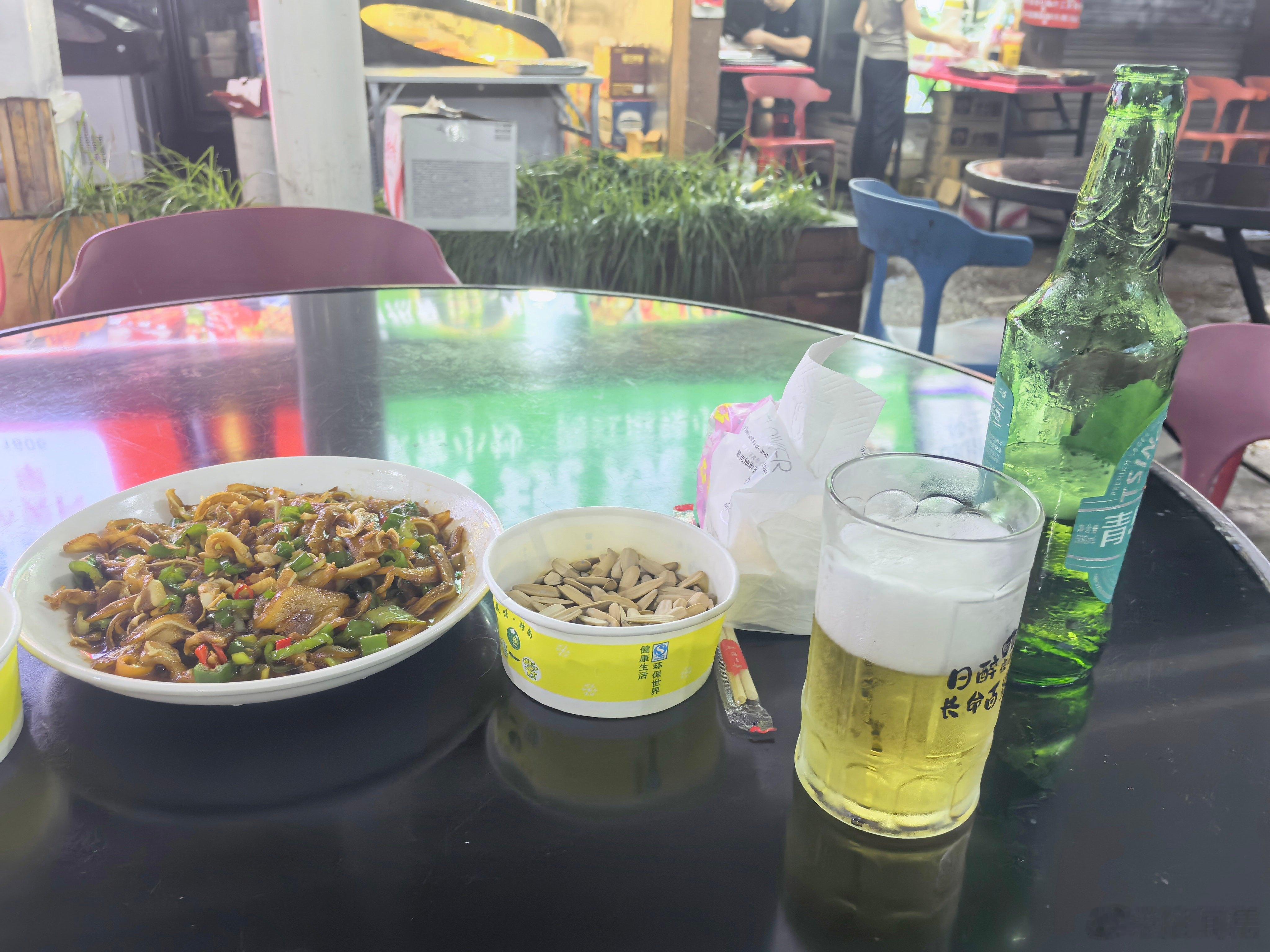 微醺最好 随拍