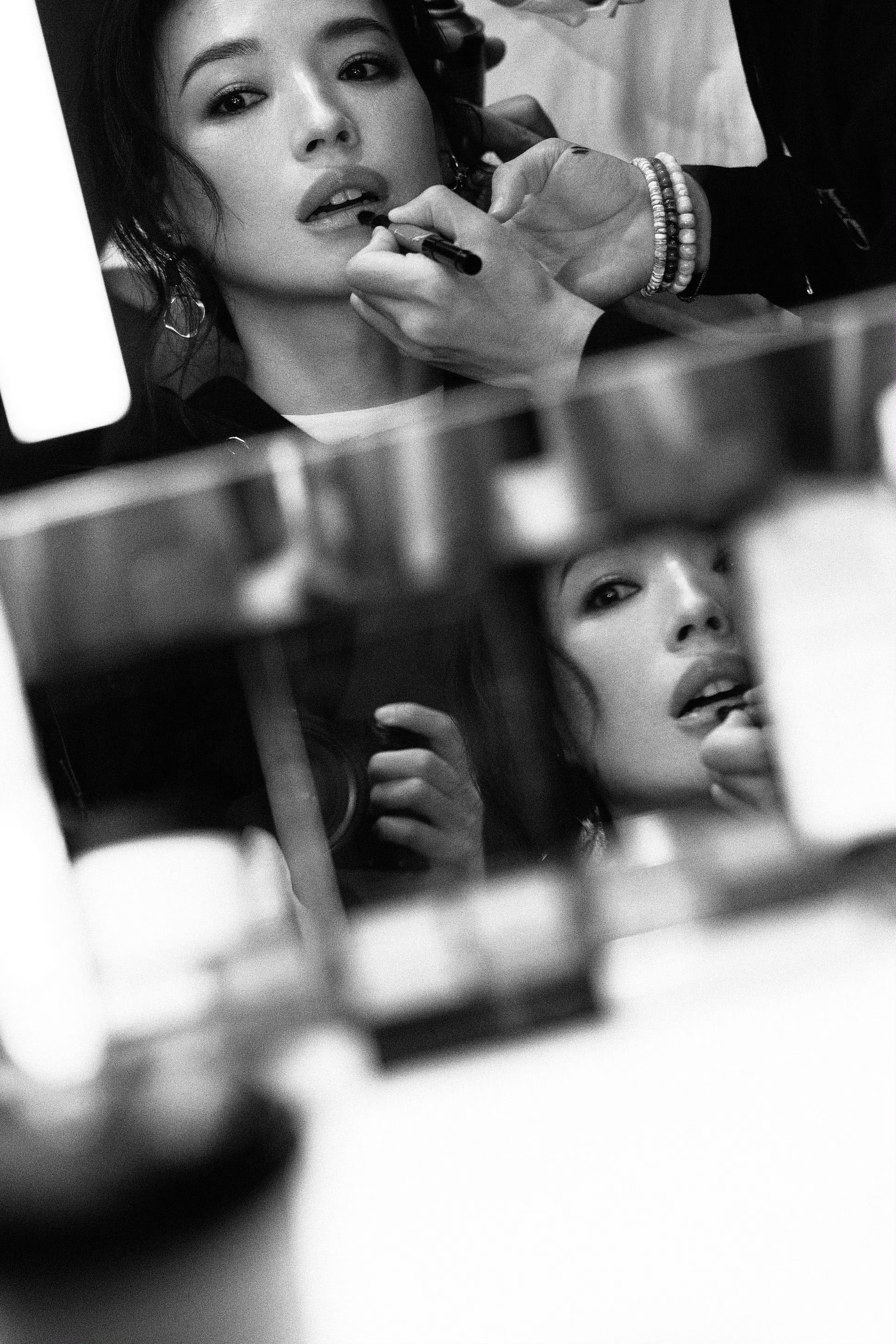 舒淇 × 电影  首映礼造型大片 📸 