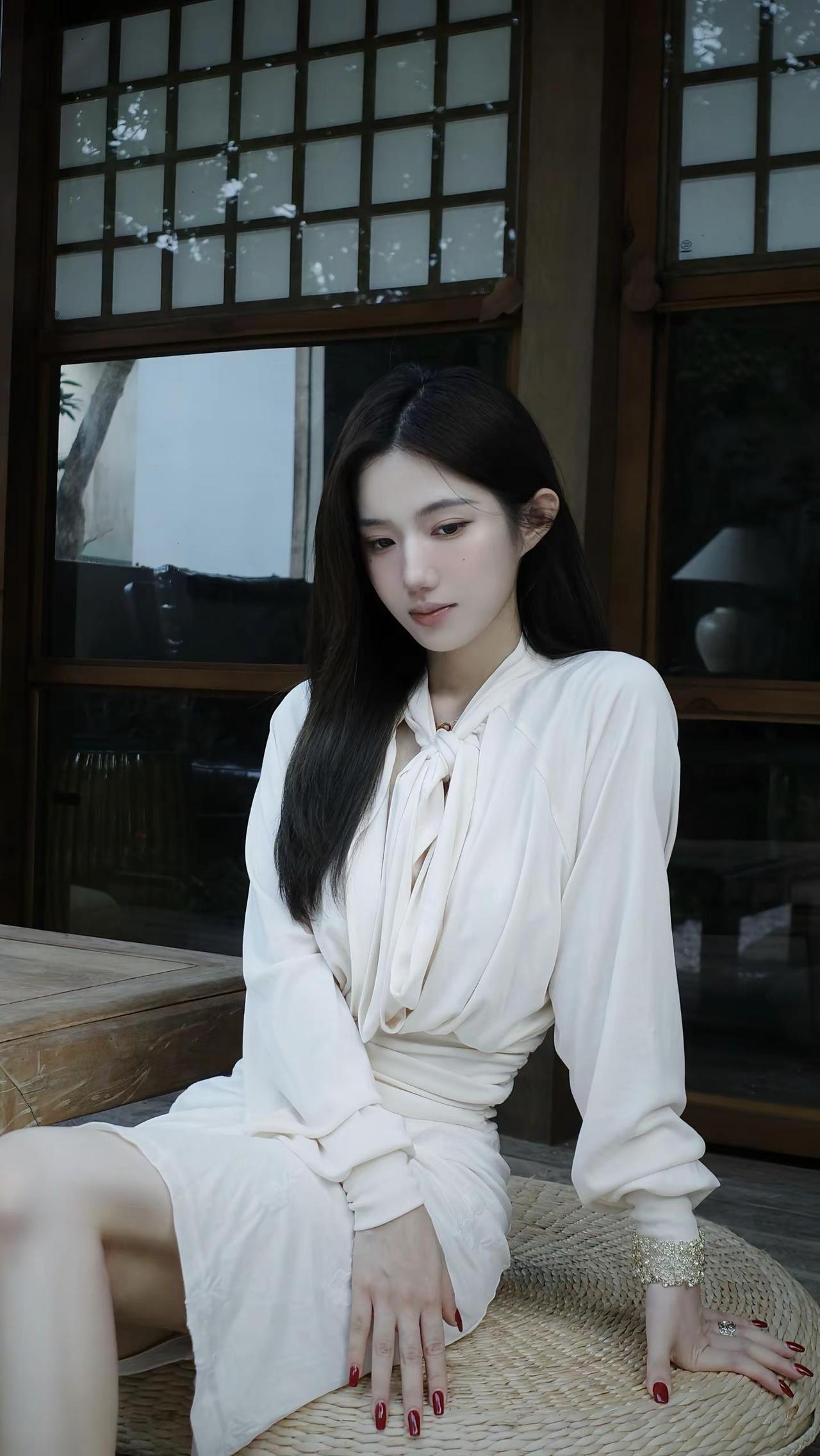 雨儿轻轻飘