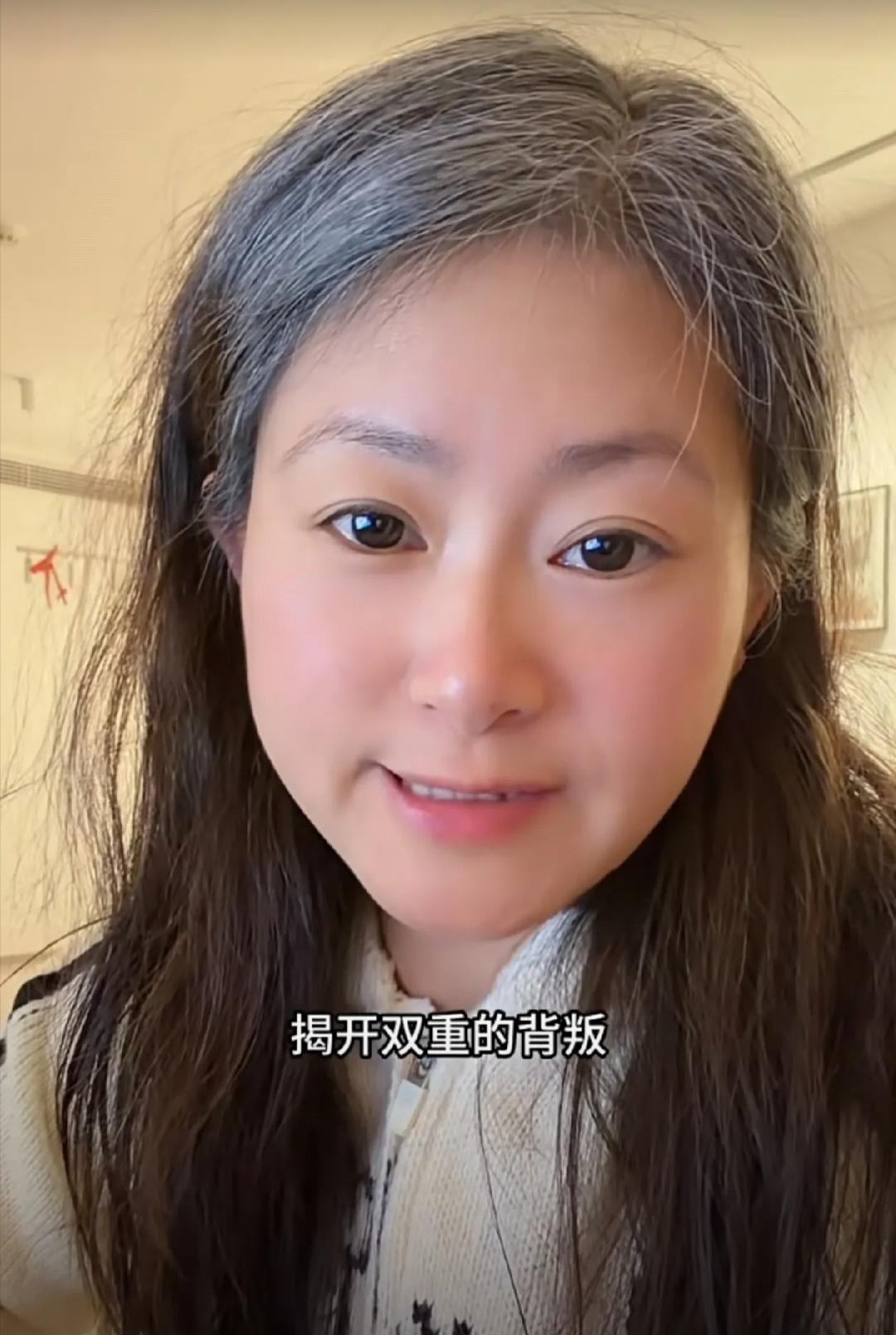 你们说现在的小偷
明目张胆的拿着赃物
为什么不能判有罪?
视频中场子姐，年纪轻轻