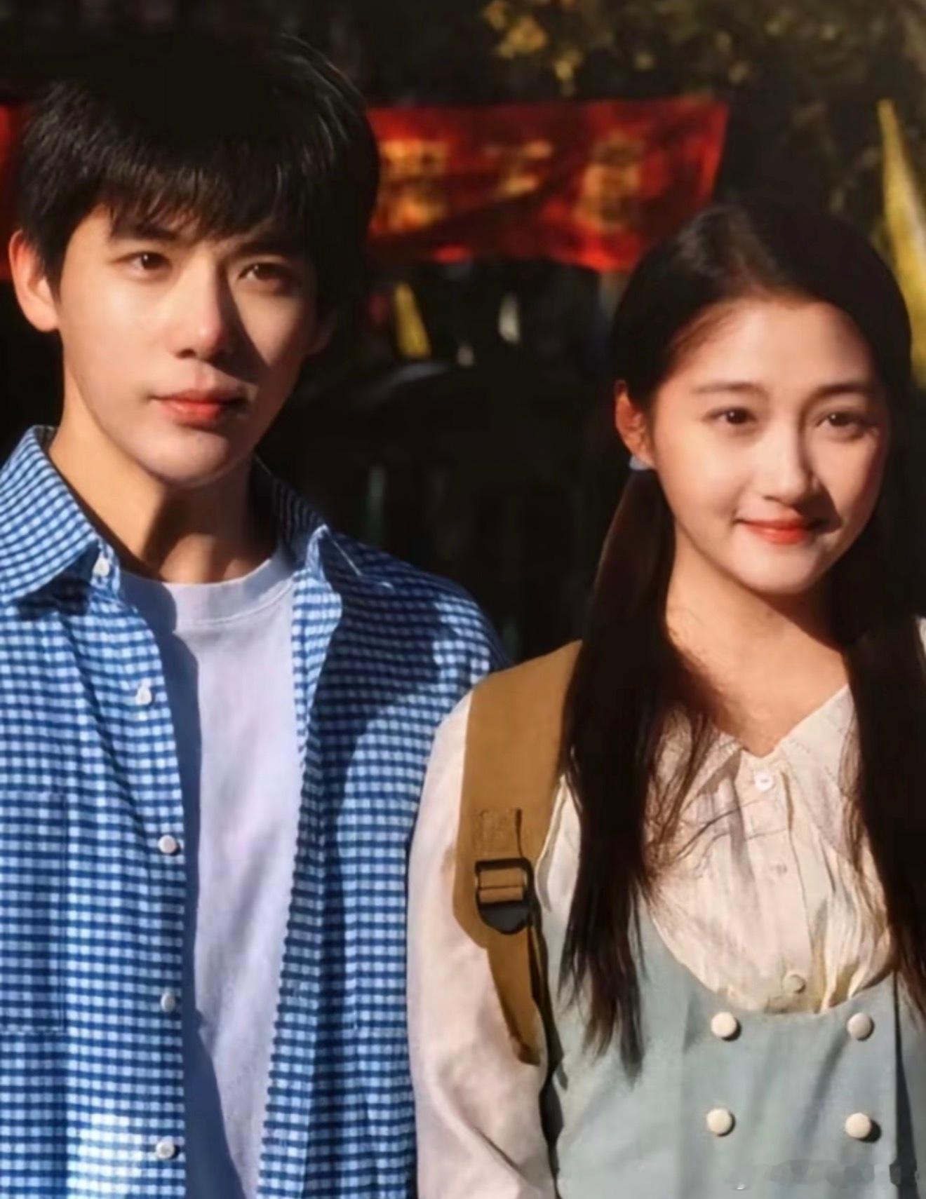 王安宇  最近痴迷《小巷人家》  这部剧真的太好看了！我都舍不得倍速，不够看 关