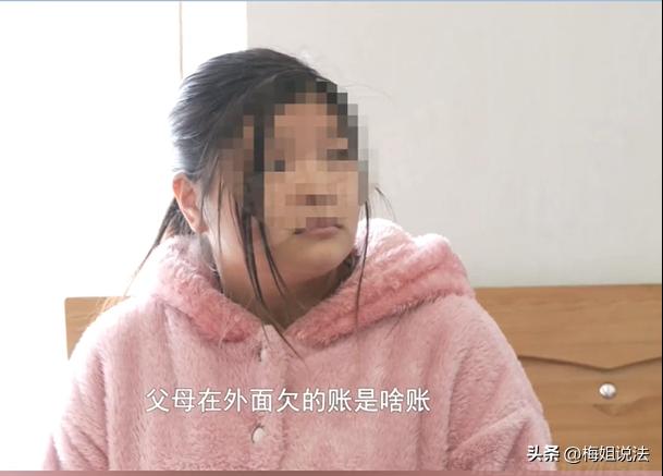 河南，男子父母借款12万给儿子交付彩礼钱，结婚之后，父母又做儿子思想工作，让他找
