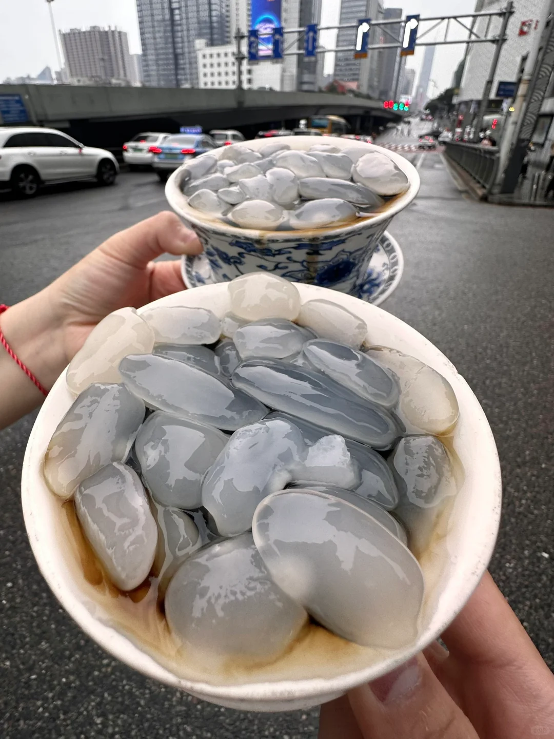路过五一广场一定一定要去吃的！！🥹🥹