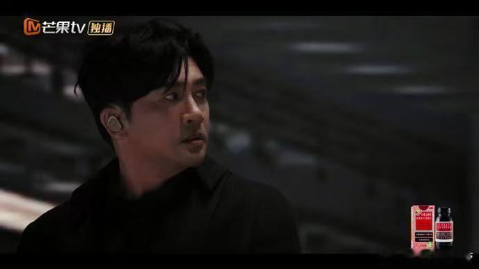 庾澄庆苏有朋时隔30年再合作 谁懂啊！庾澄庆和苏有朋30年后舞台重逢，芒果台搞了