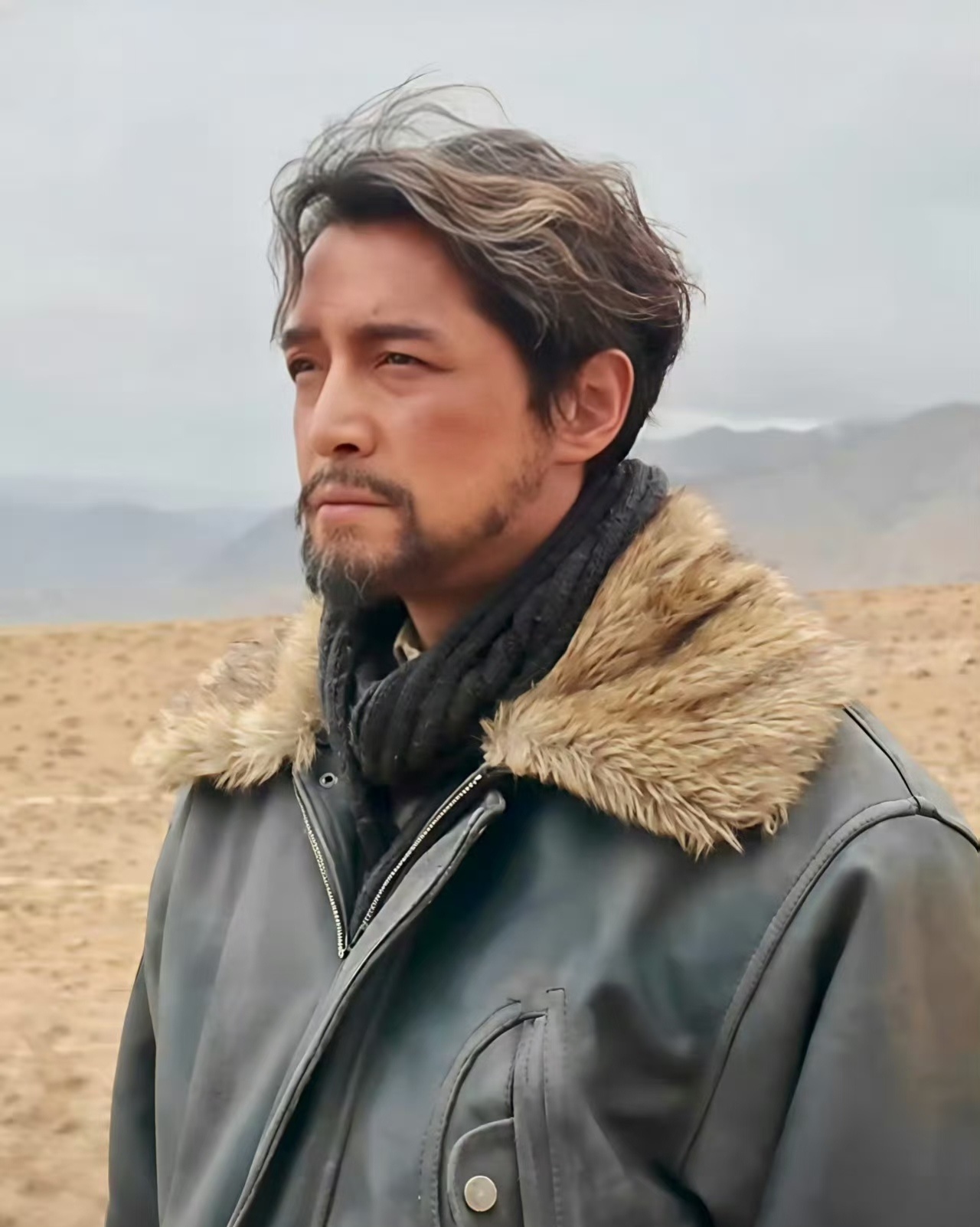 胡歌的表演怎么没有痕迹 从李逍遥到多杰，胡歌始终在进化。这次的表演褪尽铅华，回归