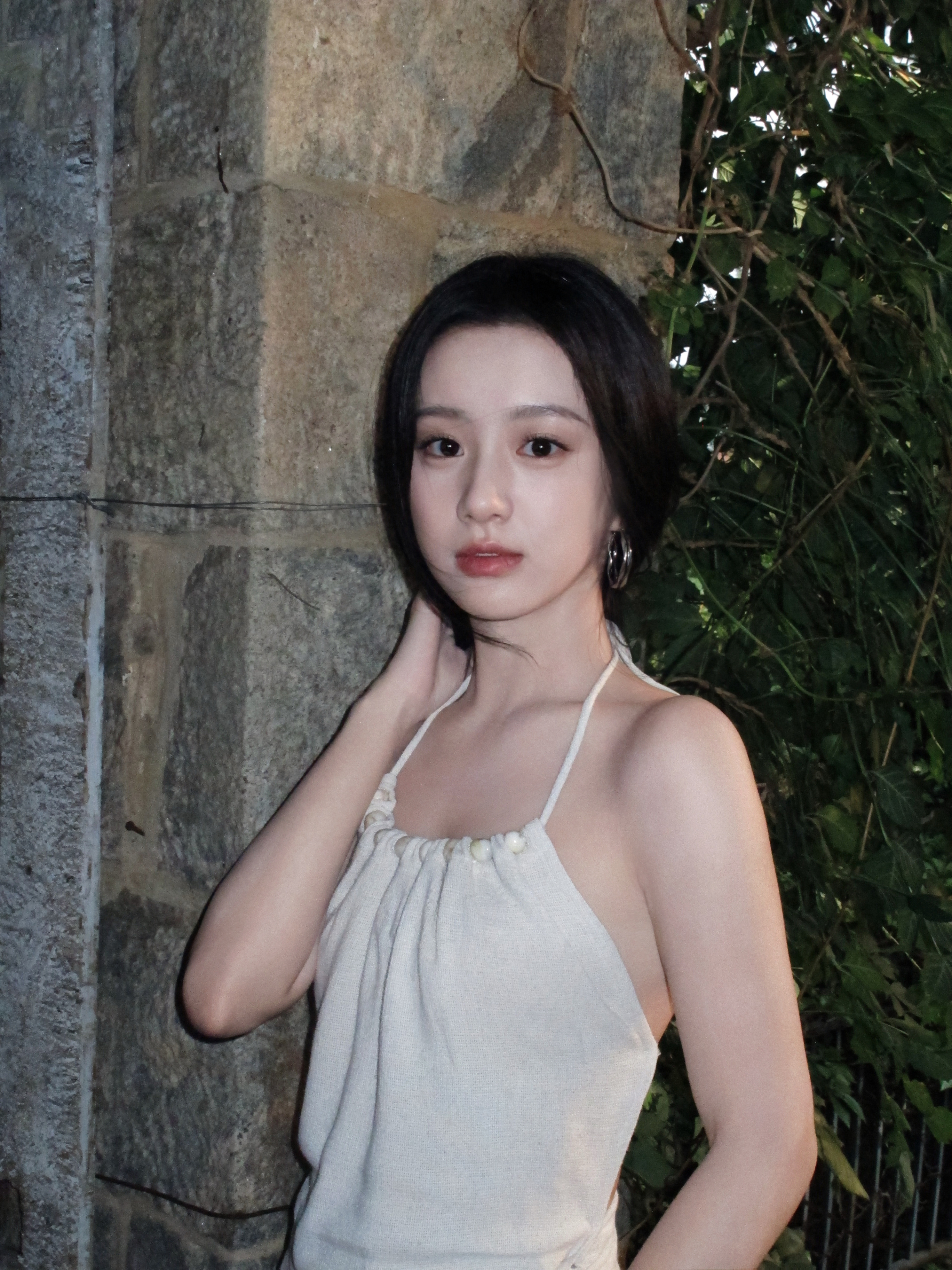 翻翻挽挽的相册~🤍✨🍃电视剧炽夏2025芒果秋季招商大会芒果2026大剧片单