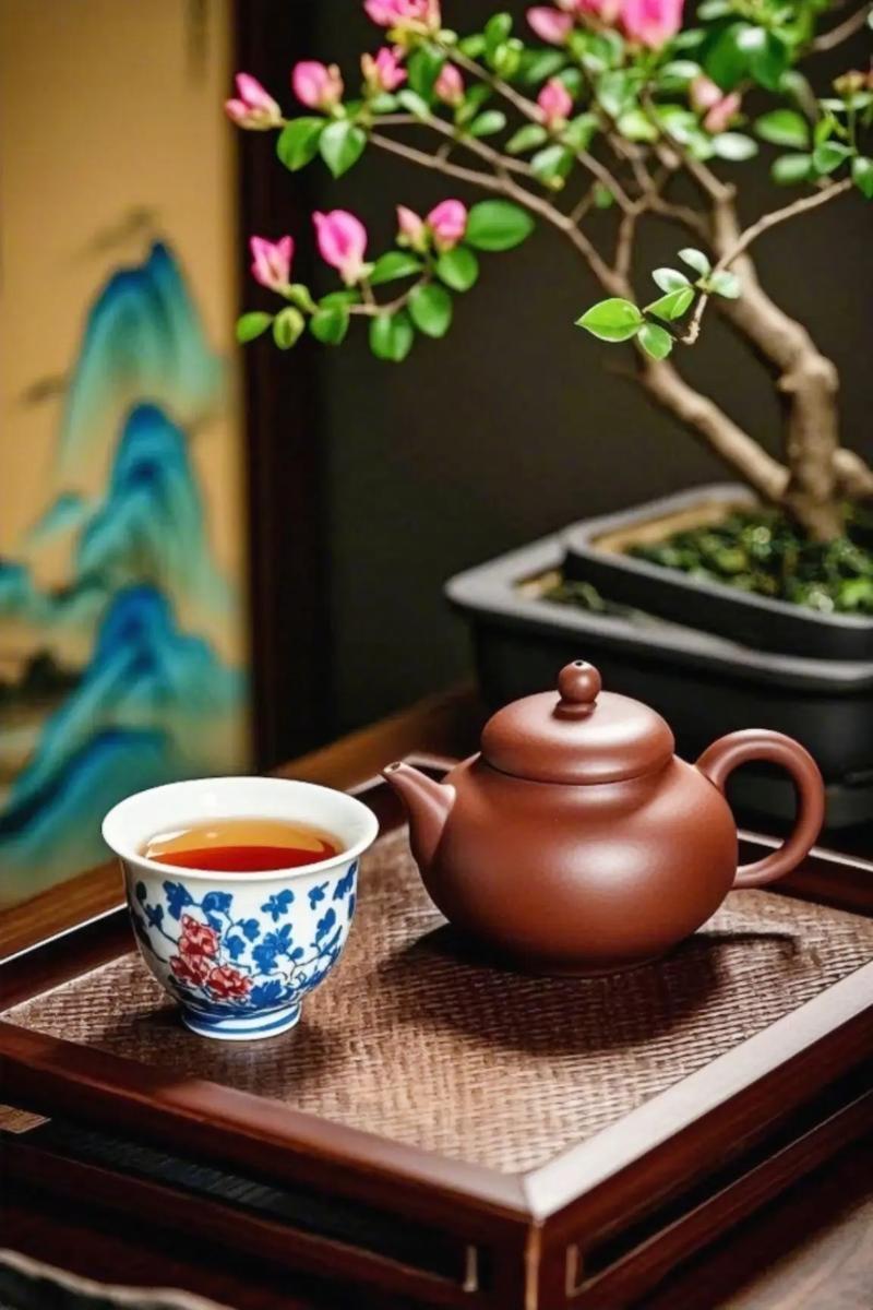 真心话茶局，可不只是喝茶这么简单。茶局分三种，熟人局最自在，能随意吐槽生活、倾诉