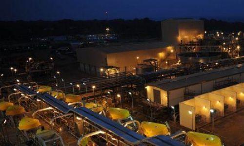 非洲大陆的关键矿产：加拿大矿企巴里克赞比亚铜矿产量预计到 2025 年 9 月将