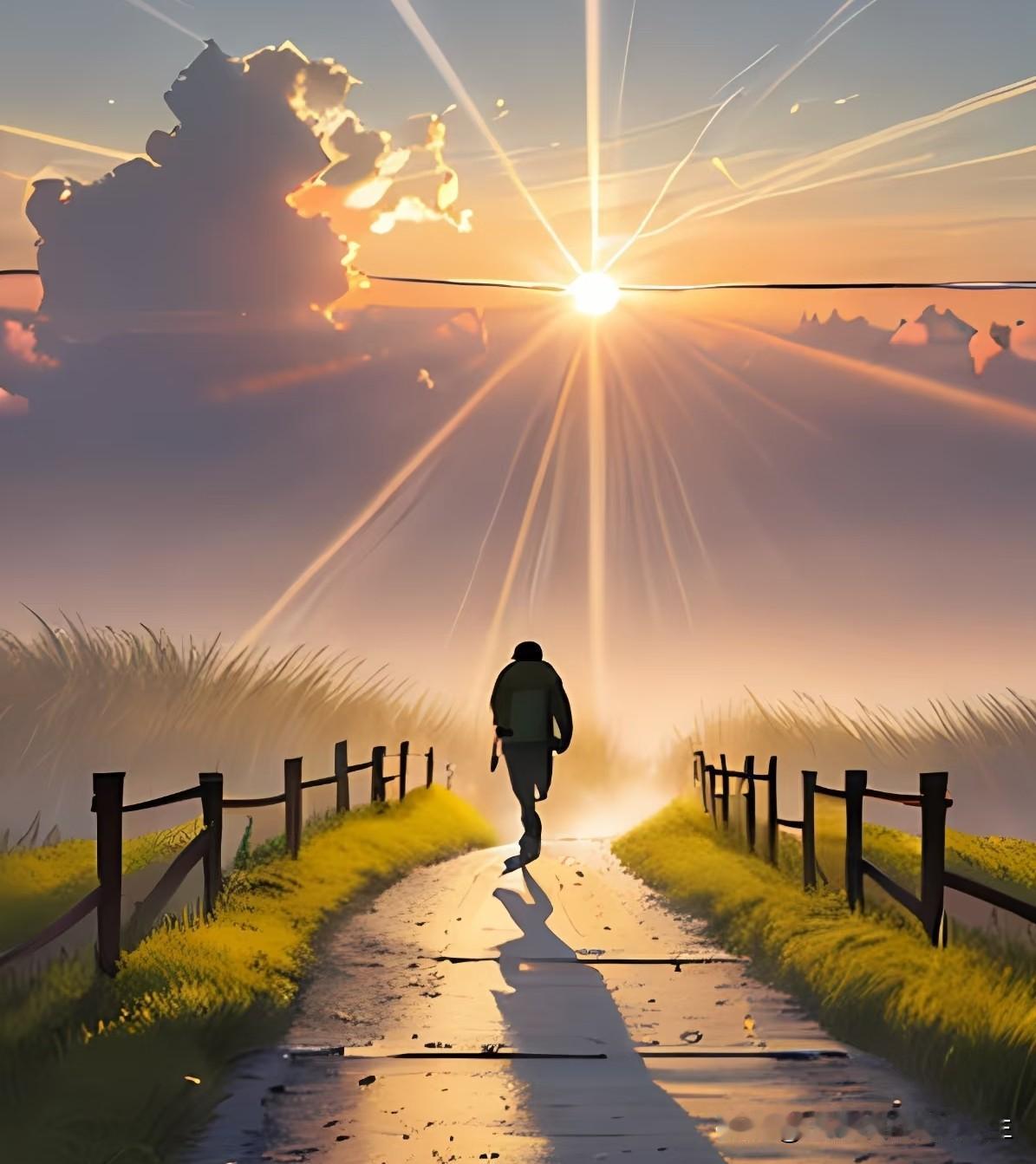 能否发表一句今生感悟以素心阅烟火，以清欢渡余生，万事尽心，而后随缘。