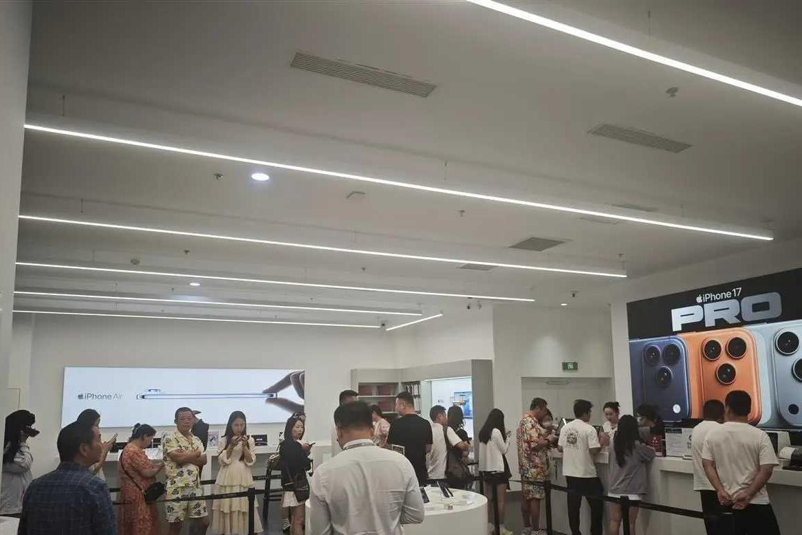 长和出售海外港口资产，中方明确表态：依法审查监管，坚决捍卫国家核心利益
 
12