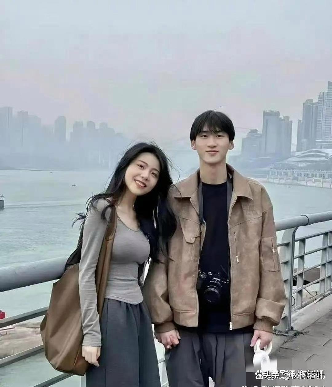 这样的女孩子已然不多了