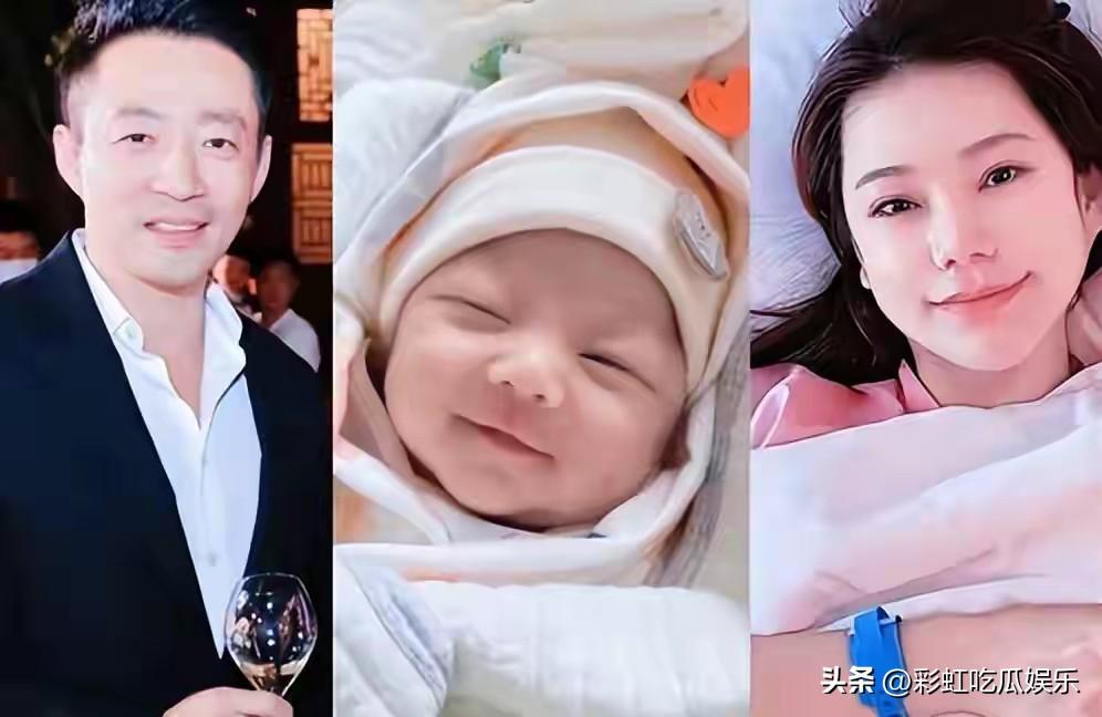 马筱梅产后第四天，S妈发律师声明否认有委托任何组织及个人以徐熙媛名义做公益。
