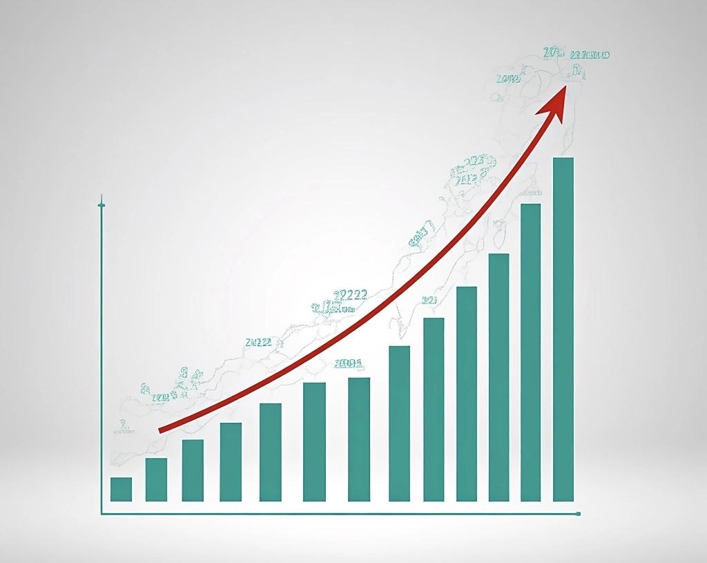 今年是我运营今日头条号的第五年。
从1个粉丝起步，到现在10多万粉丝…每一天成长