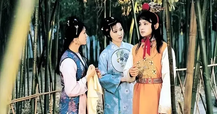 宝黛钗，三百年不散的爱情迷局，谁才是红楼梦里最可怜人？