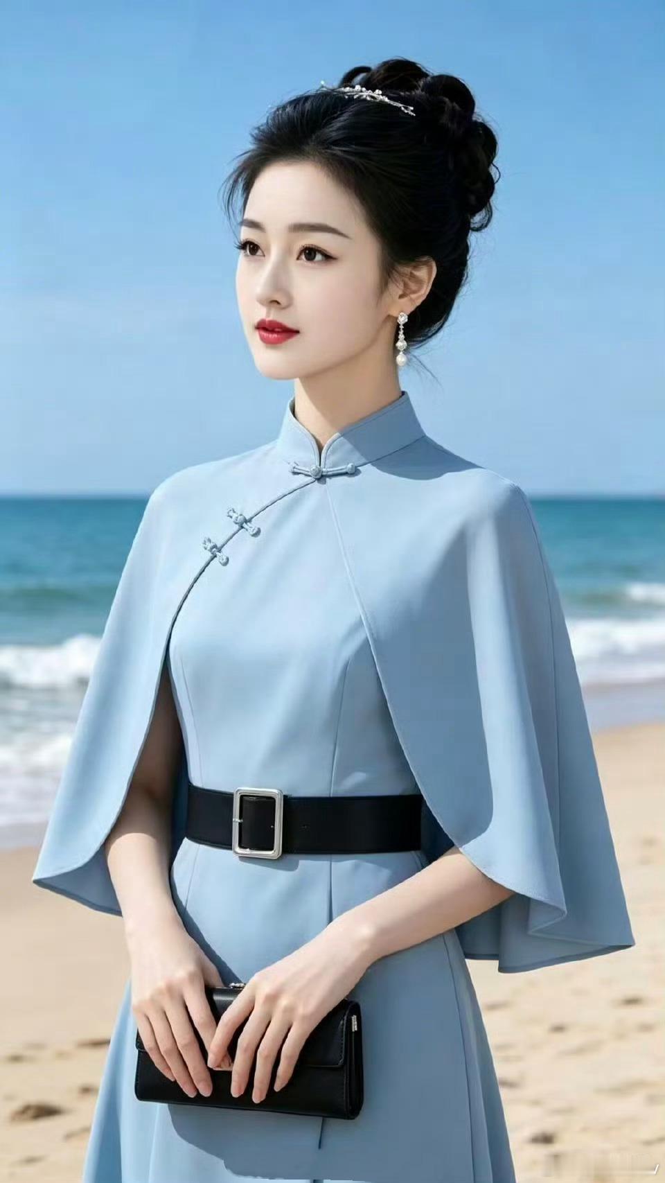 20多年后，孙俪曾资助4年的“白眼狼”向海清，如今过得怎样？
