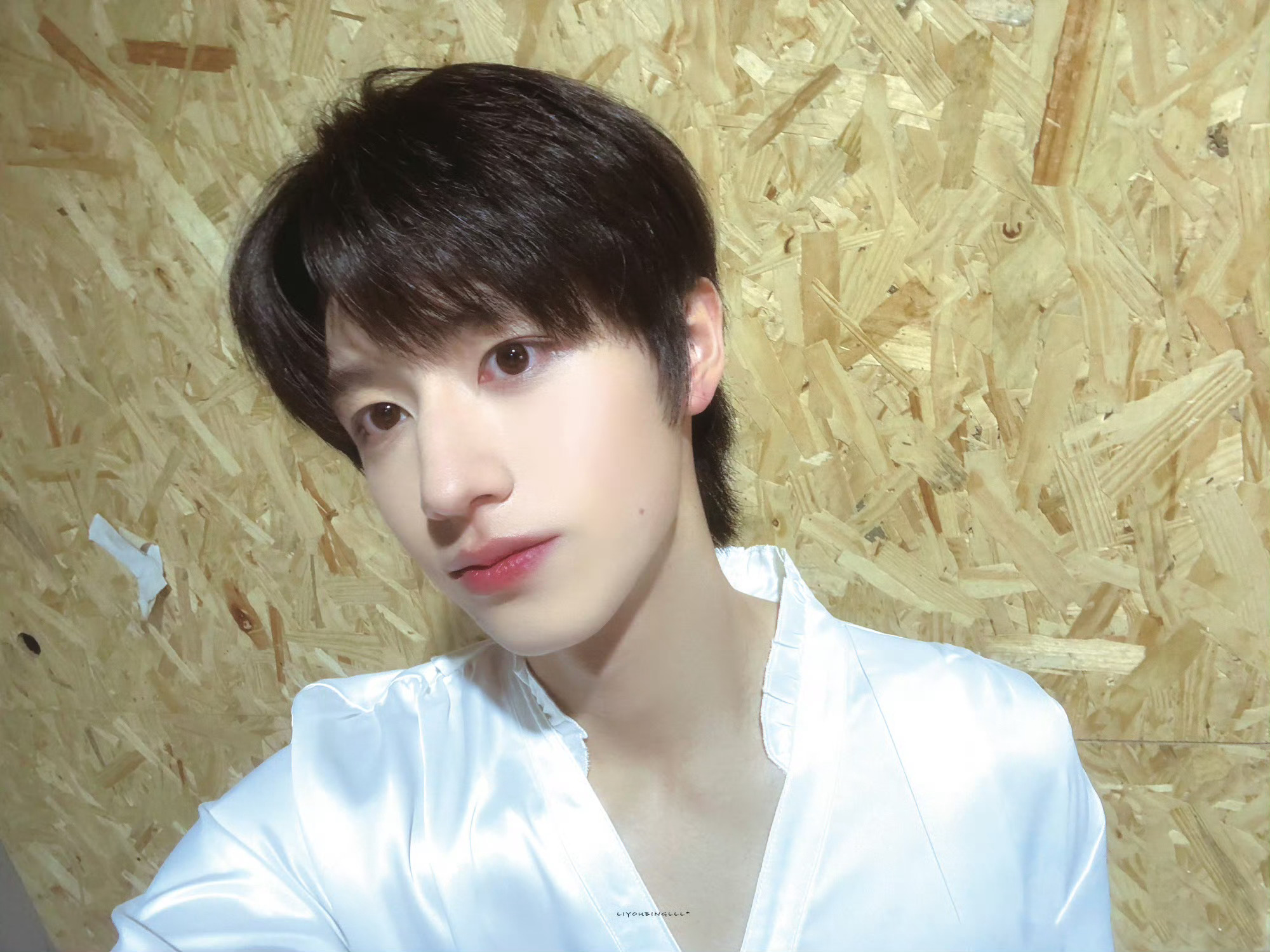 小瓷本瓷🤲🏻 朱志鑫