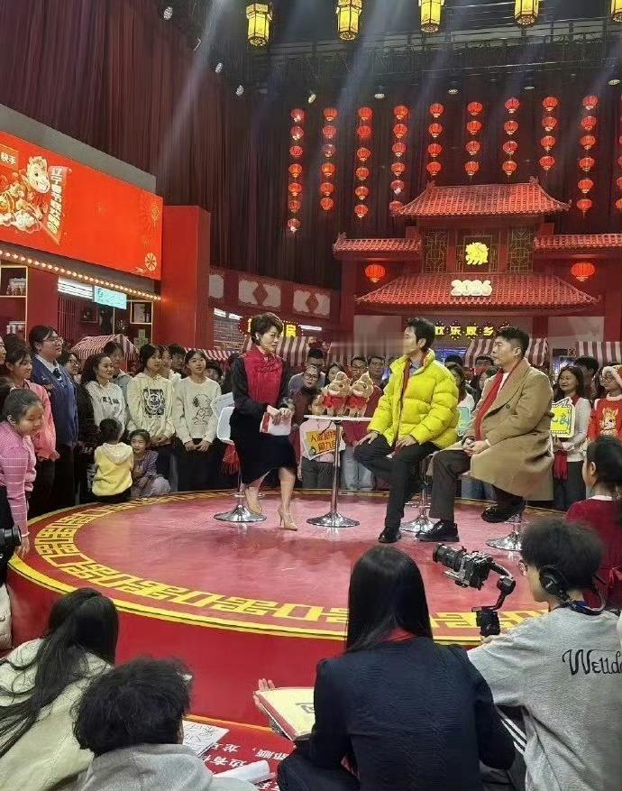 2026辽宁春晚官宣立春之日，《2026辽宁春节联欢晚会》正式官宣!定档2月15