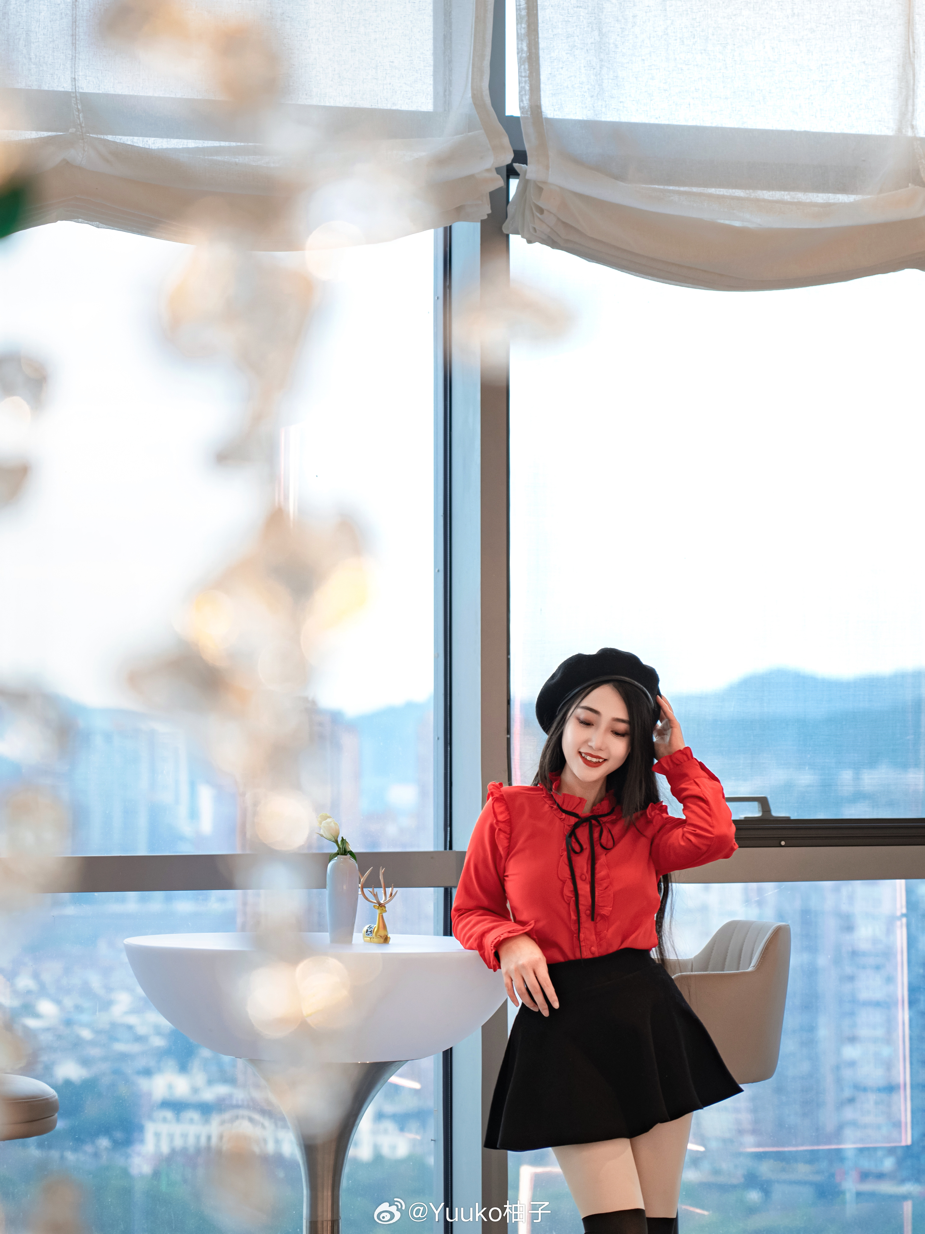 趁春节假期去了趟南充想到“春节发源地”阆中古城感受年味[舞狮]住在南充，发现宝藏