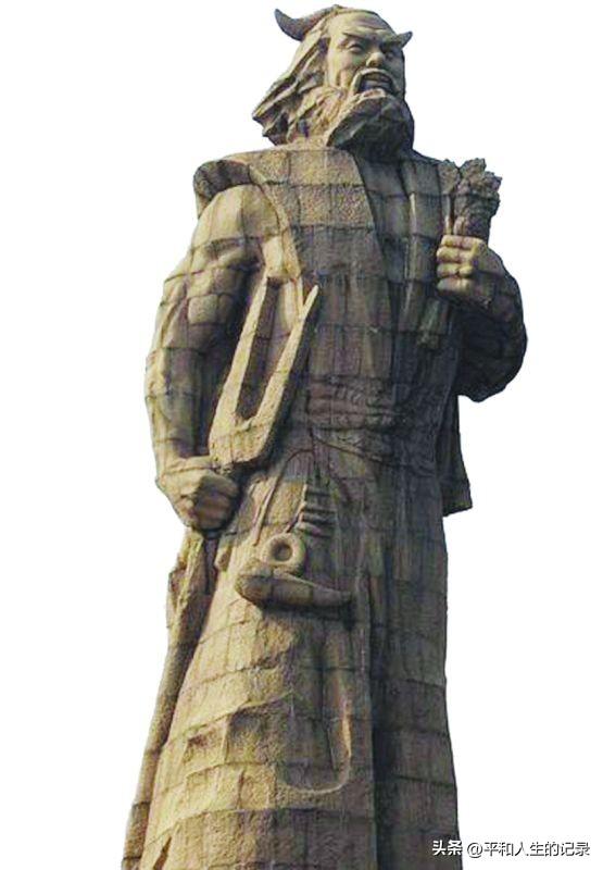 华夏始祖简介
华夏始祖通常指炎帝、黄帝（人文共祖），也包括伏羲、女娲、燧人氏、华