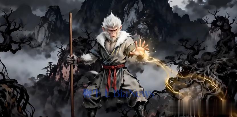 《西游后传》播放量2亿！漫屋ERP正辅助漫剧狂飙