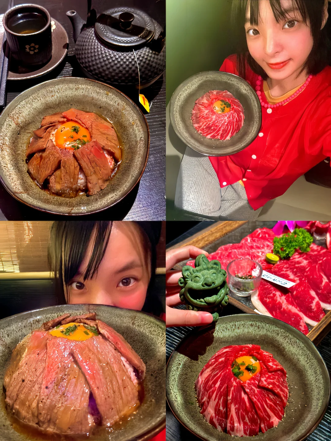 动感小西关～🥹感动和牛烤肉！🆕新店！