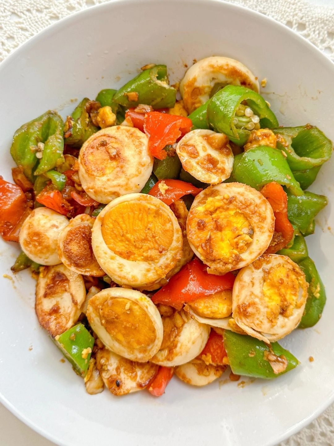 好吃到破防，真想让你们到我家尝尝😍