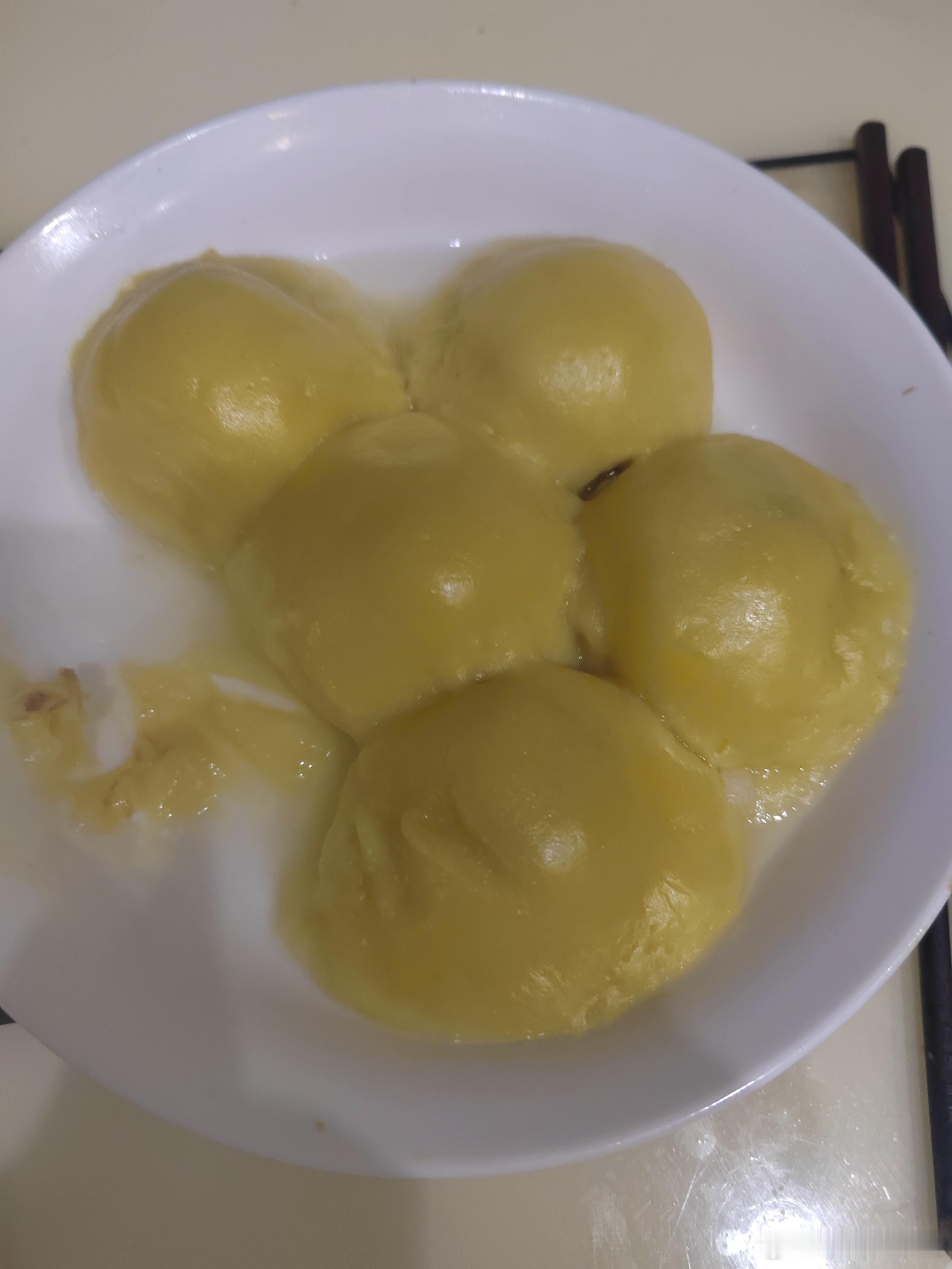 南方的宝宝有认识的吗？东北朋友给寄过来的，贼好吃