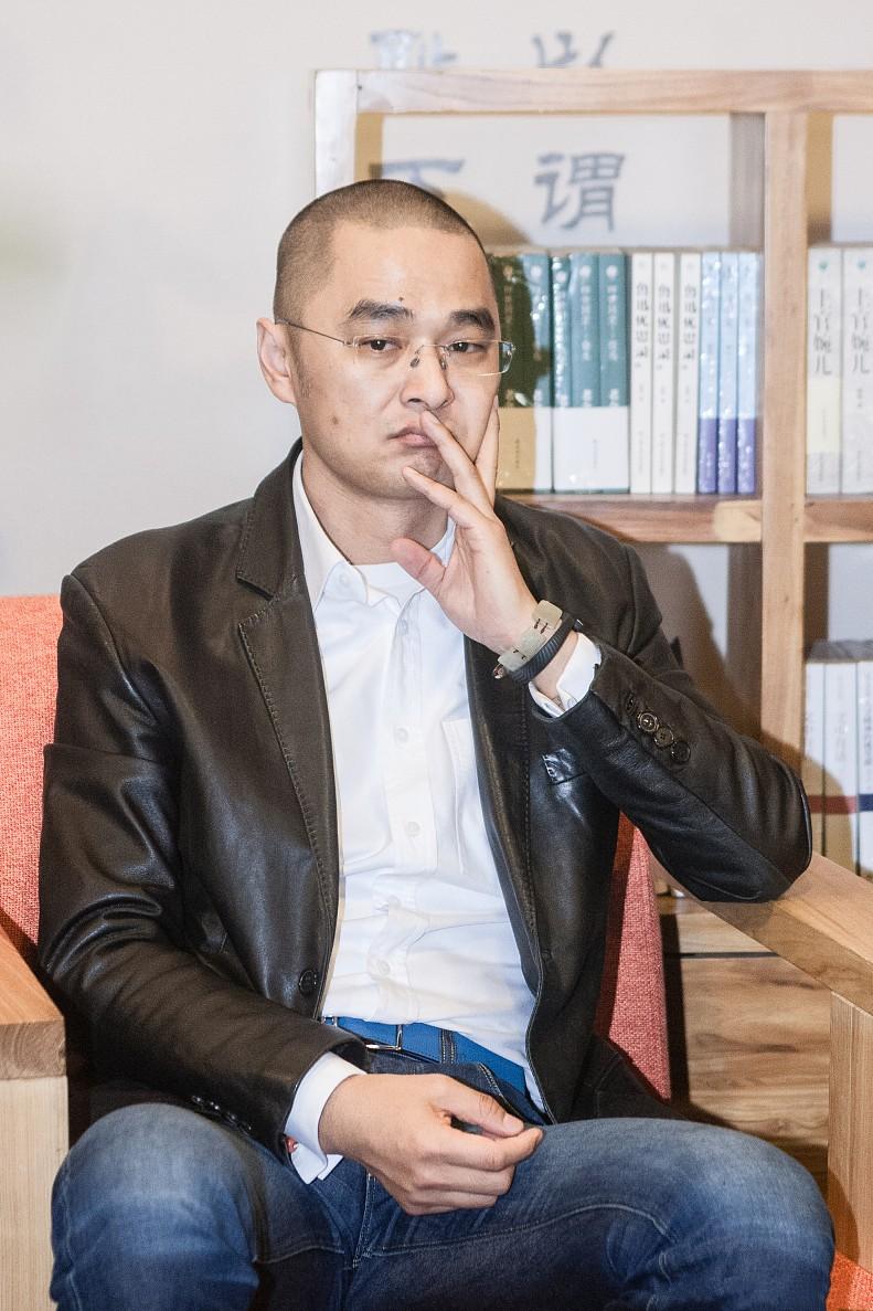 冯唐曾言：“人的成就，非关智商情商，而在于内在的能量。”

在这广袤的人世间，每