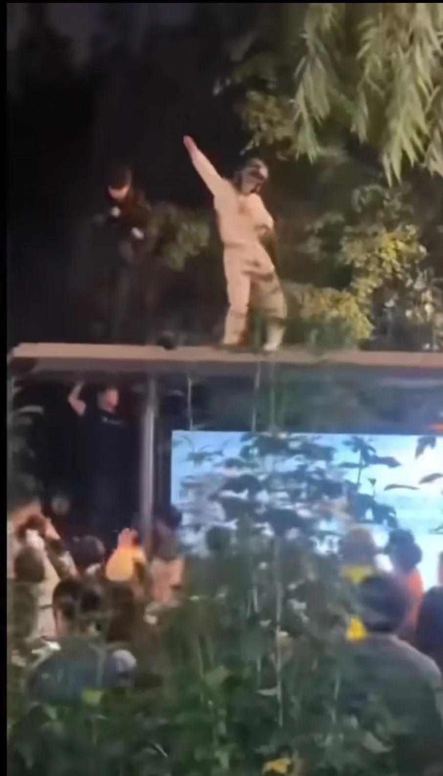 鬼火少年炸街不再是新鲜的话题，屡禁不止，让人闹心，公安机关更是束手无策。依据现有