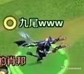 钎九  为啥用这皮肤 我家（）第一（）来了 