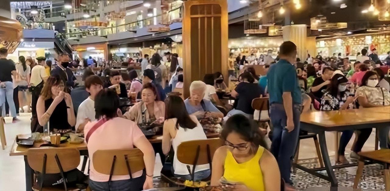 一名新加坡人在社交网站发文：新加坡是一个主权独立的富裕国家，最讨厌中国人叫我们“