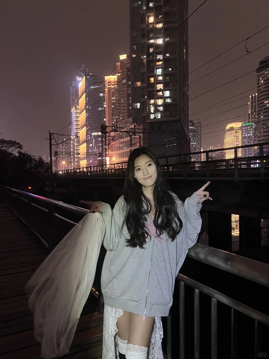 我的人生卷发好爱！！