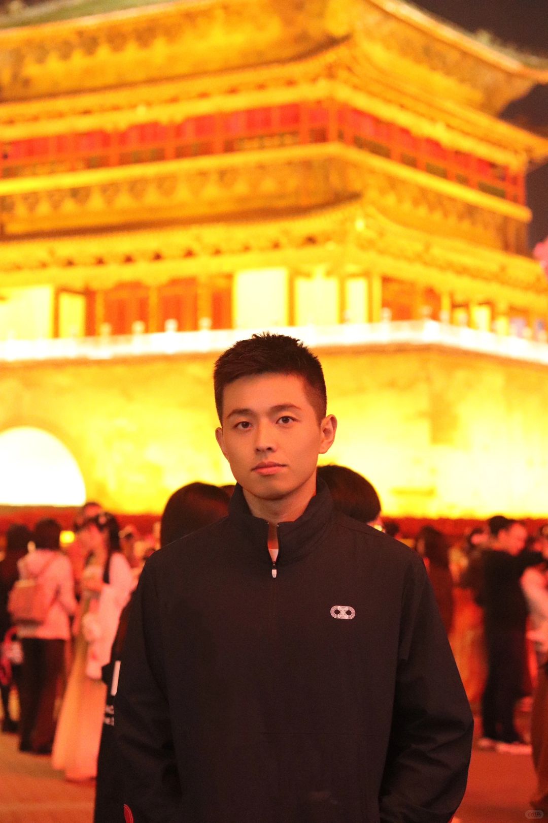 碳水之都，来了容易走不动道