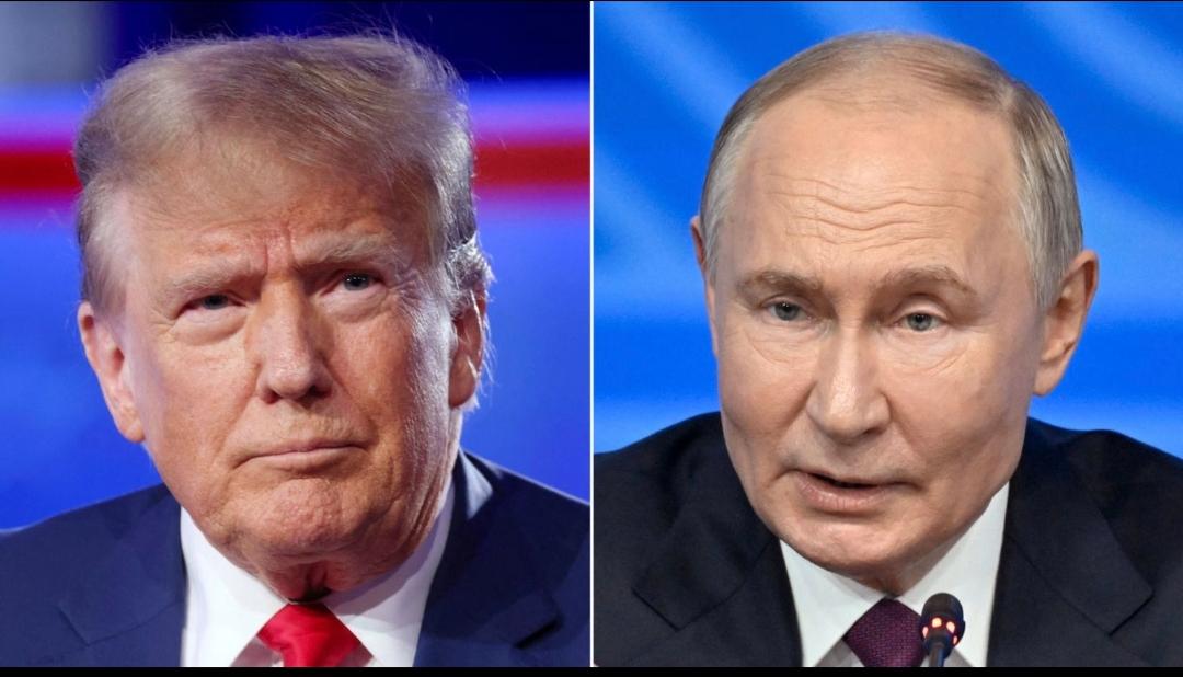 突发新闻：据Axios报道，特朗普拒绝了普京提出的将伊朗浓缩铀转移到俄罗斯以结束