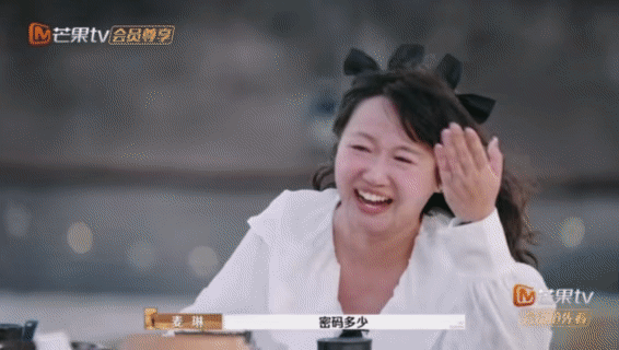 #麦琳#熏鸡：嘿，你们有人能来管一管我吗？有一说一我觉得熏鸡真的要被麦琳带火了，