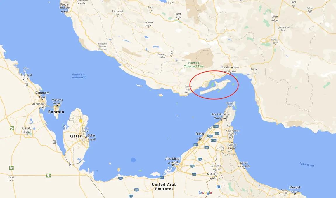 美国正在向中东地区增派海军陆战队。有不少专家认为，美国总统老特可能会下令夺取霍尔