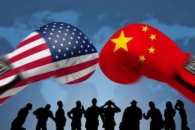 纽约时报刊文声称，这一次中国手里面没牌了！在美国宣布暂停中国留学生签证之后，5月