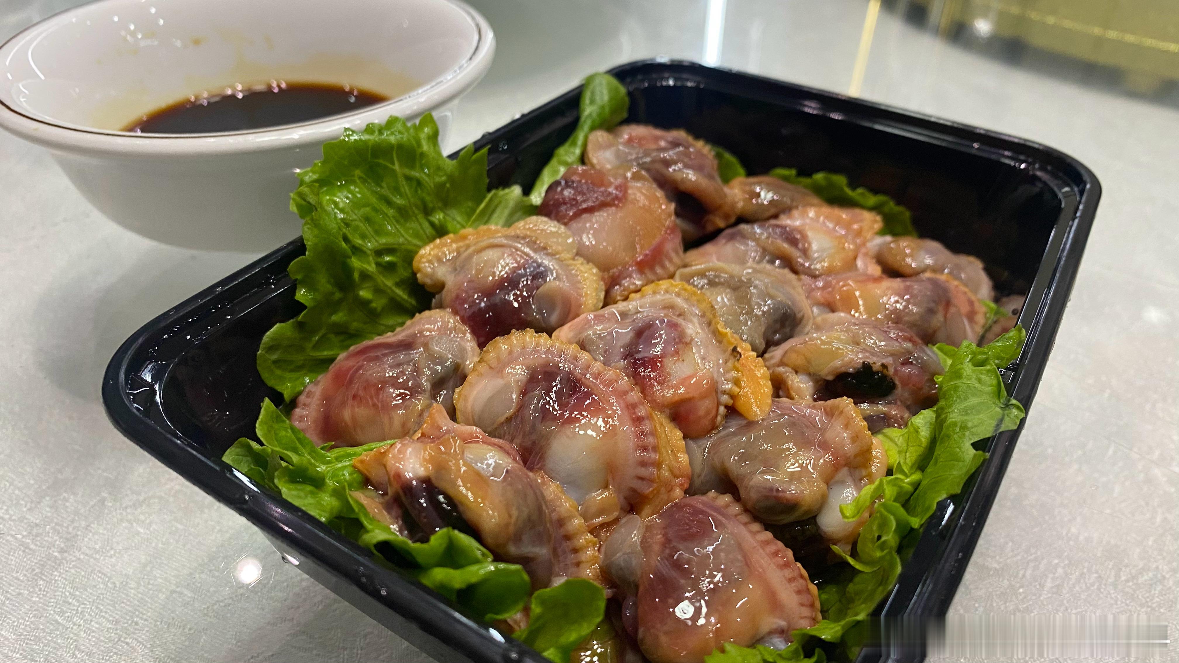 今日私宴加了个菜！不可辜负的美食