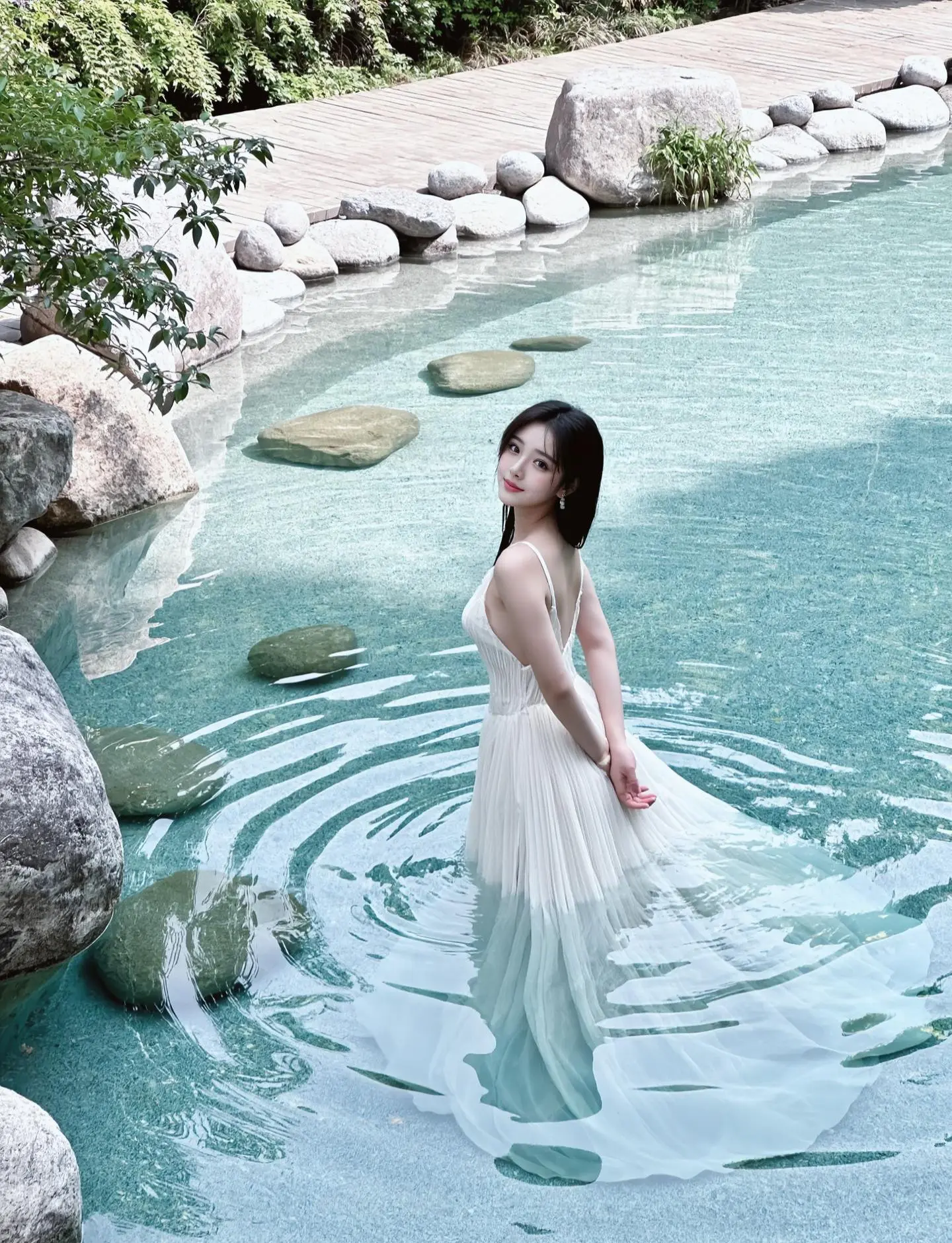 ❀ AI写真集 ❀。