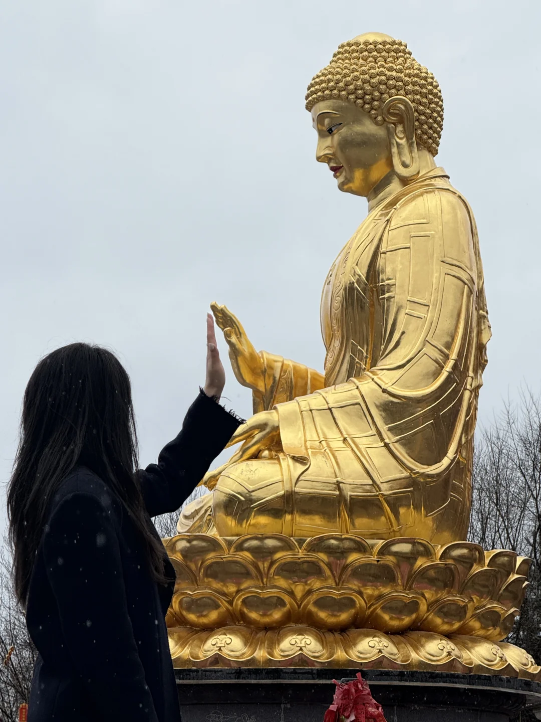 敦化｜六鼎山